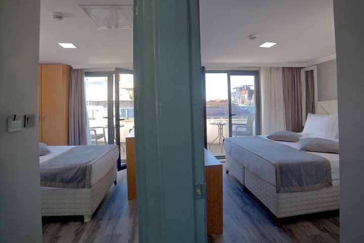Almina Inn Hotel