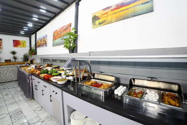 Almina Inn Hotel