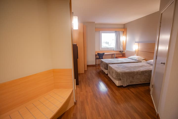 Zago Hotel
