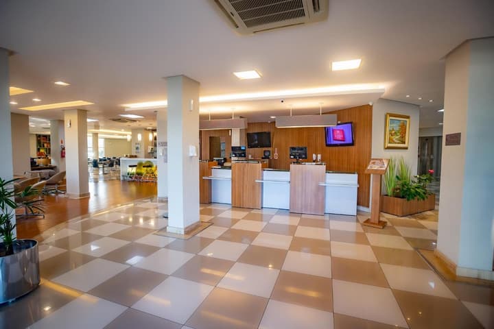 Zago Hotel