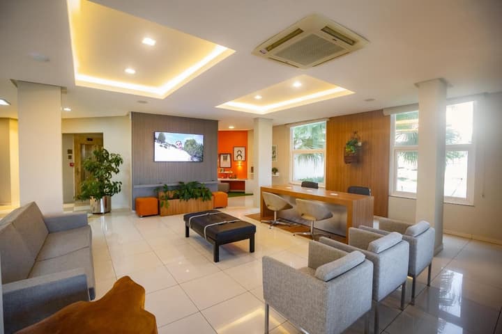 Zago Hotel
