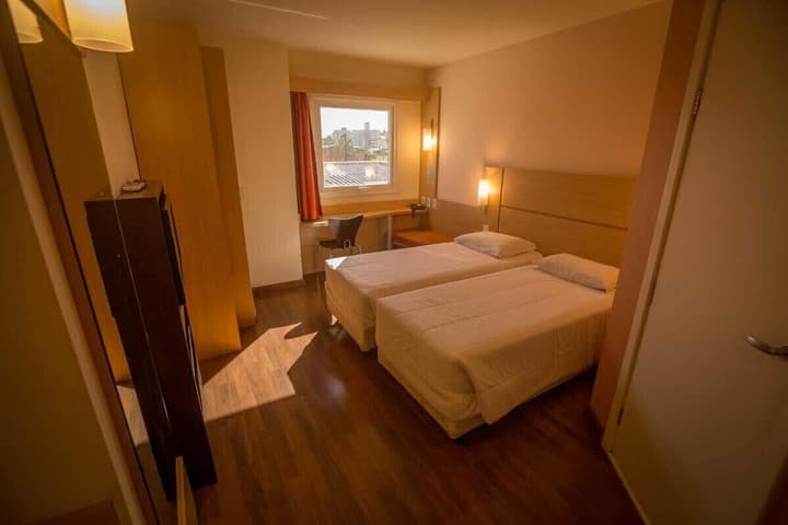 Zago Hotel
