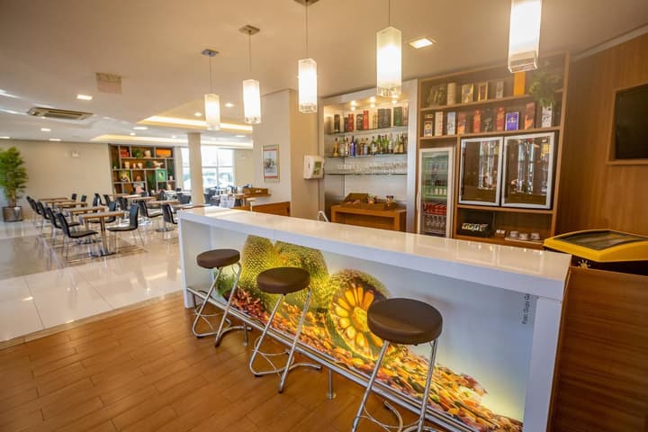Zago Hotel