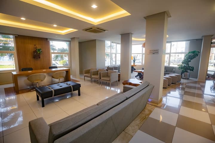 Zago Hotel