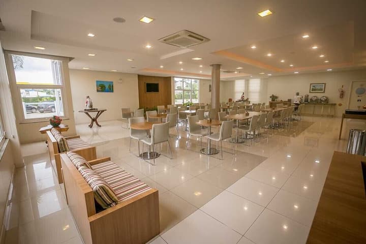 Zago Hotel