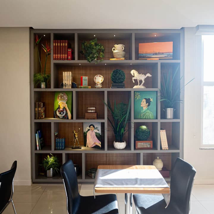 Zago Hotel
