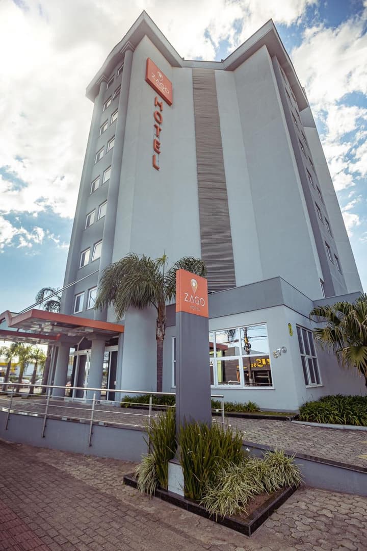 Zago Hotel