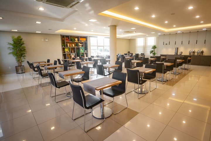Zago Hotel