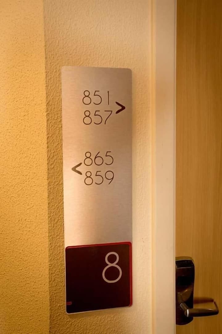 Zago Hotel