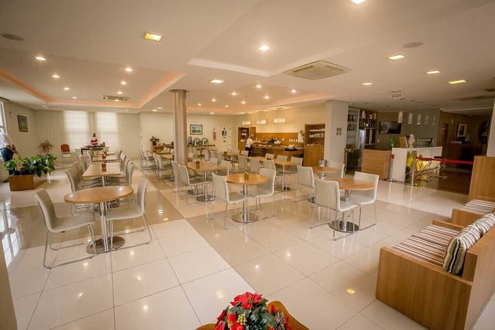 Zago Hotel