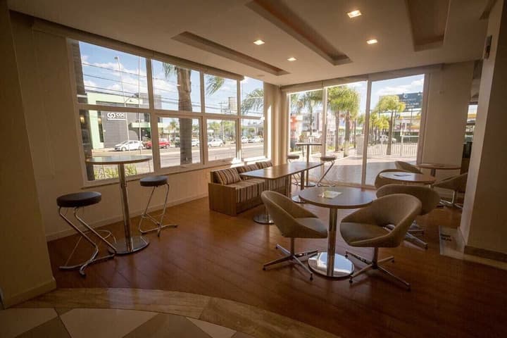 Zago Hotel