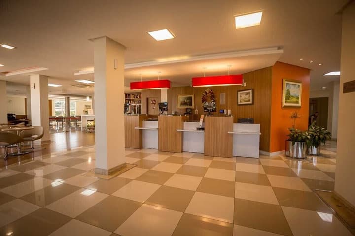 Zago Hotel