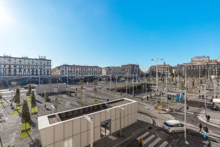 Palace Napoli