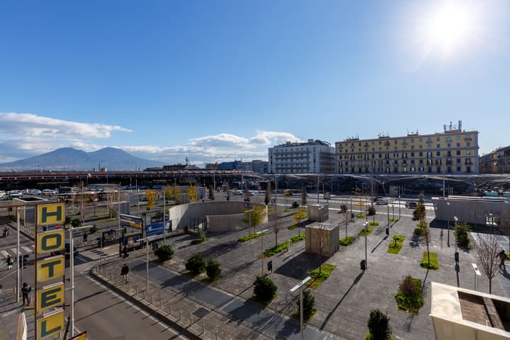Palace Napoli