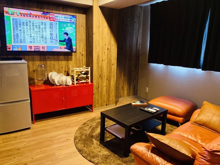 HOTEL ffosaka.com