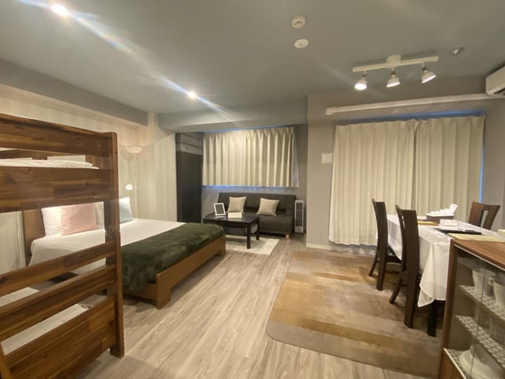 HOTEL ffosaka.com