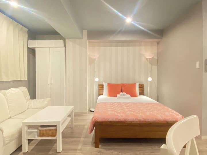 HOTEL ffosaka.com