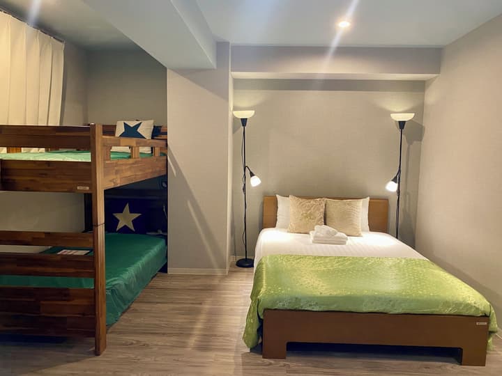 HOTEL ffosaka.com