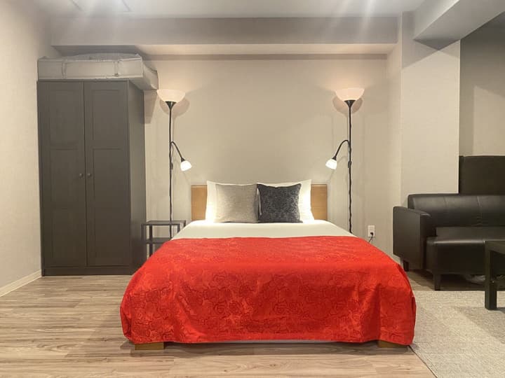 HOTEL ffosaka.com