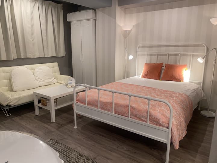HOTEL ffosaka.com