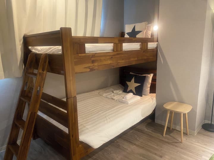 HOTEL ffosaka.com