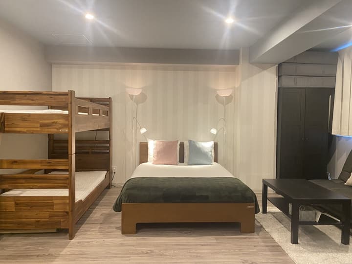 HOTEL ffosaka.com