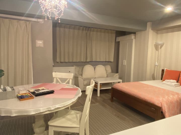 HOTEL ffosaka.com