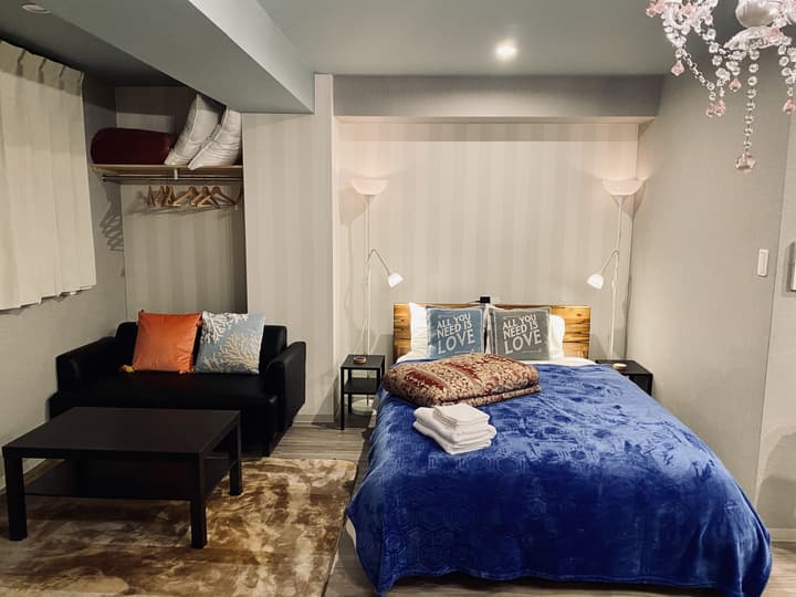 HOTEL ffosaka.com