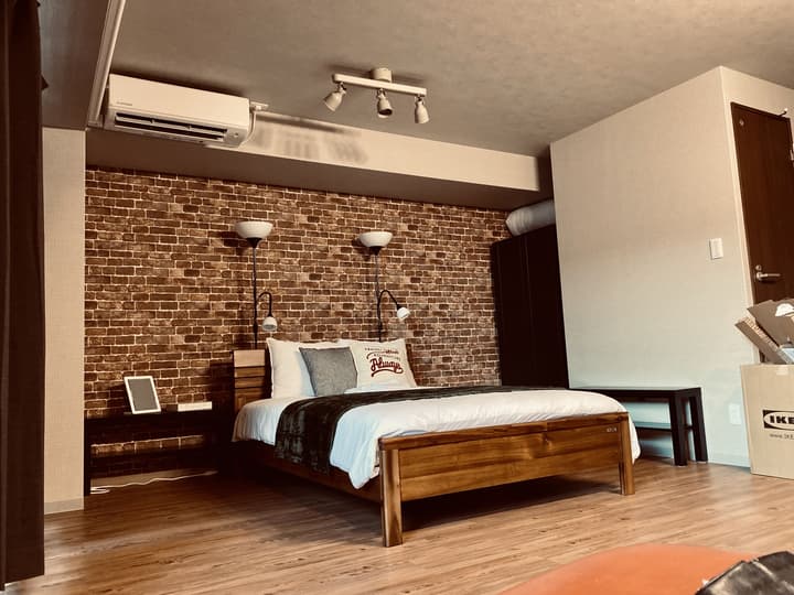 HOTEL ffosaka.com