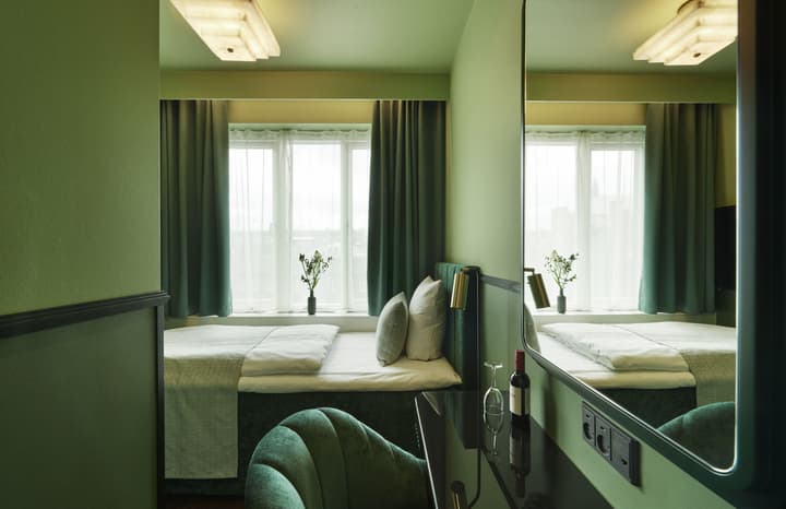WIDE Hotel