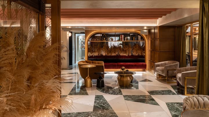 Gatsby Athens