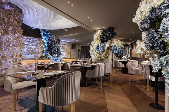 Gatsby Athens