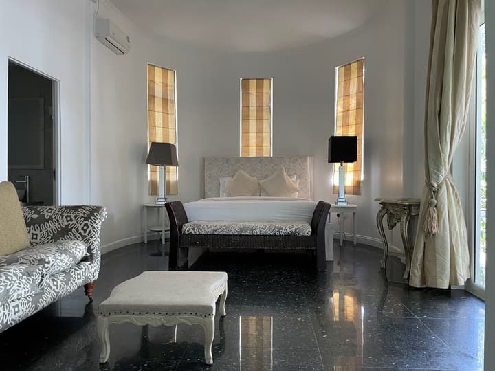 Chateau Elysium