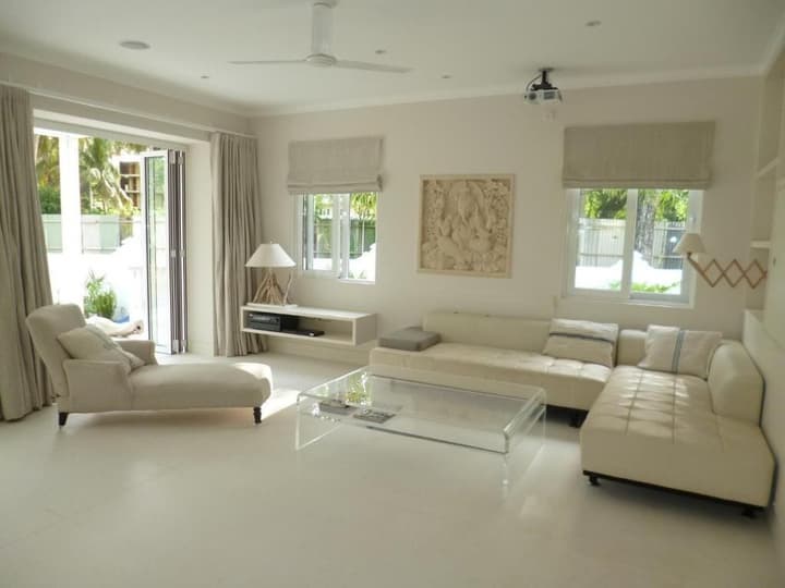 Chateau Elysium