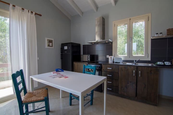 Villa Elaia