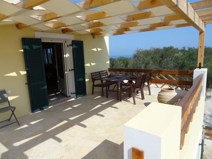 Villa Elaia