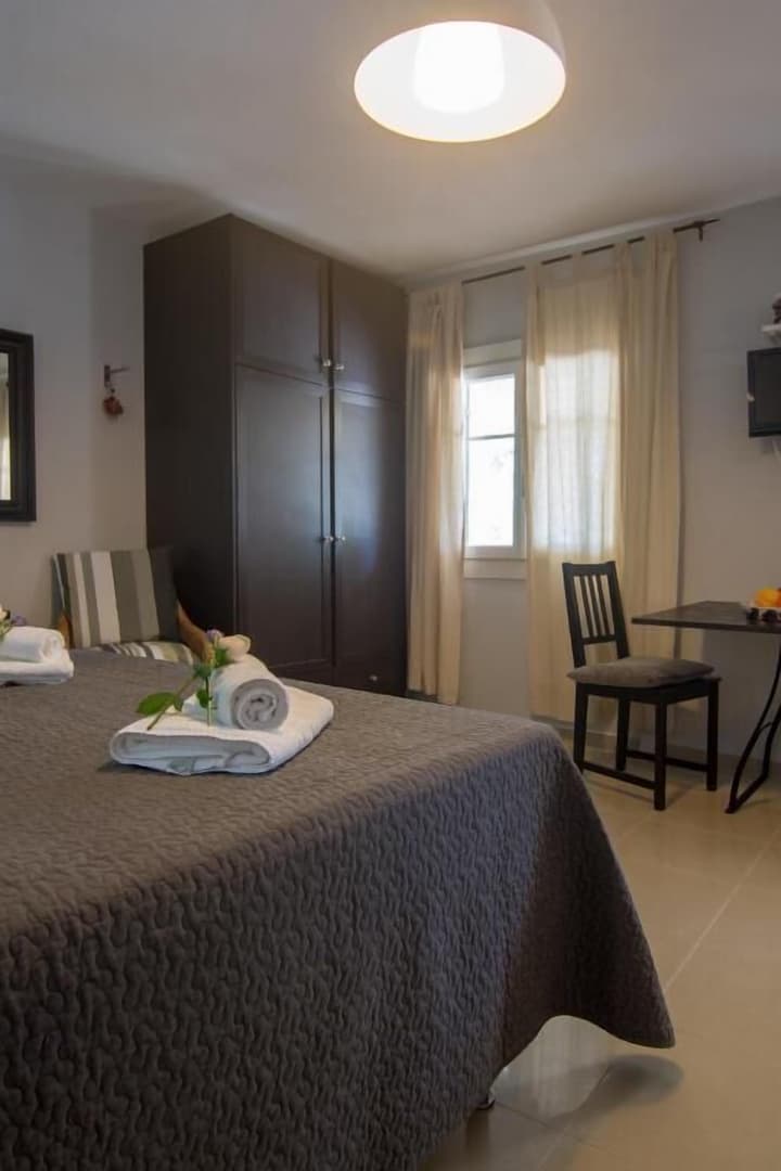 Villa Elaia
