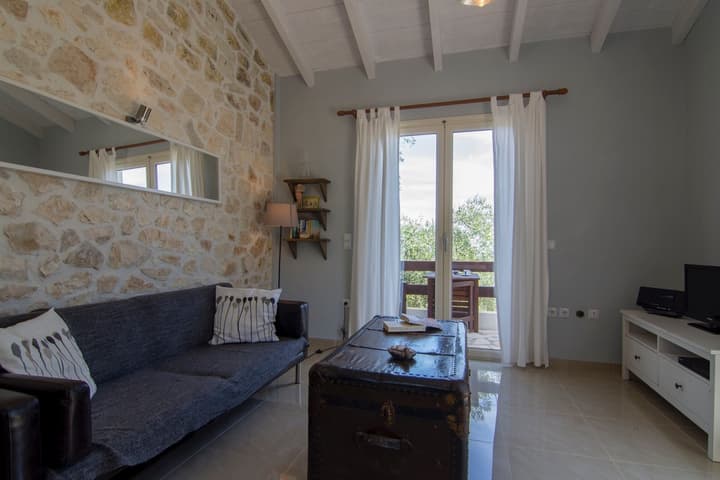 Villa Elaia