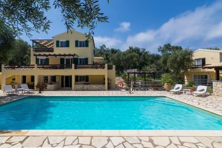 Villa Elaia