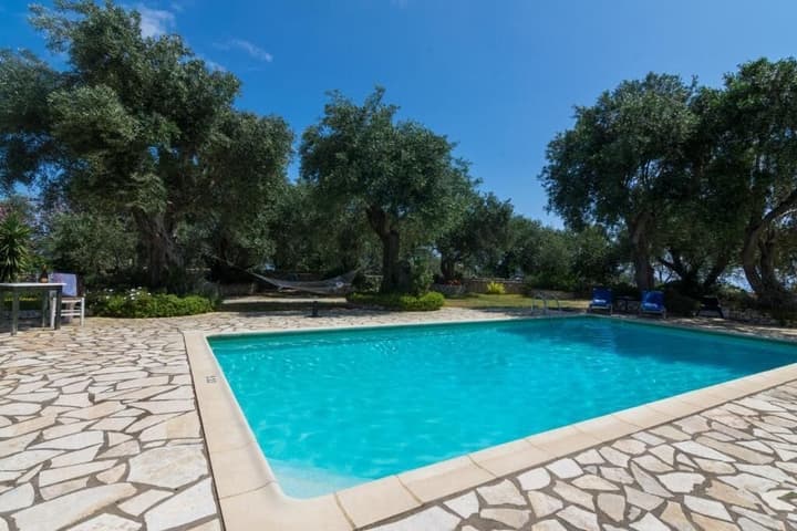 Villa Elaia