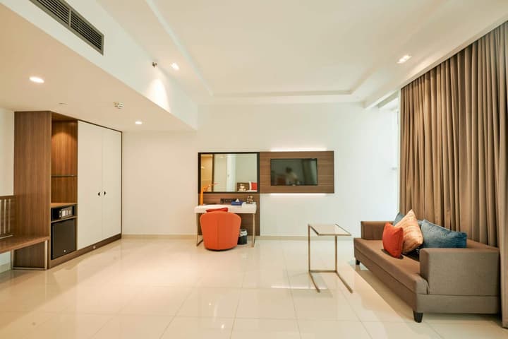 Citymax Hotel Business Bay