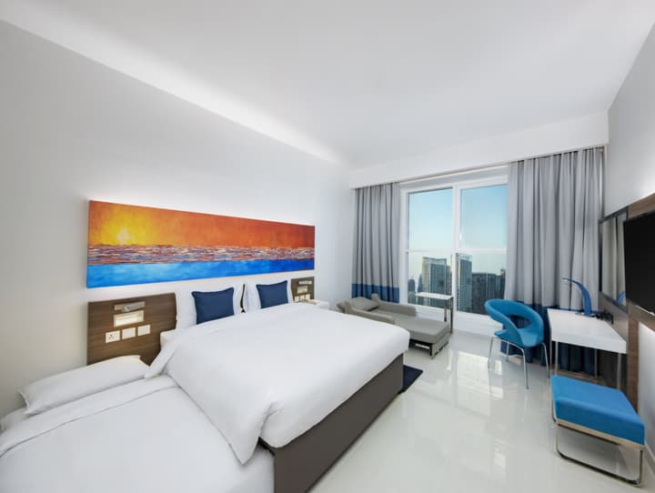 Citymax Hotel Business Bay