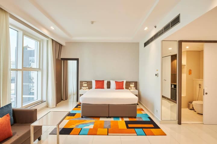 Citymax Hotel Business Bay