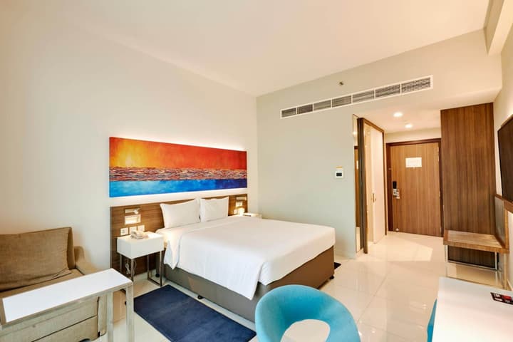 Citymax Hotel Business Bay