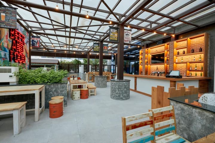 Citymax Hotel Business Bay