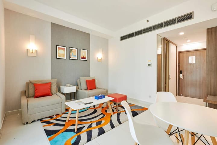 Citymax Hotel Business Bay