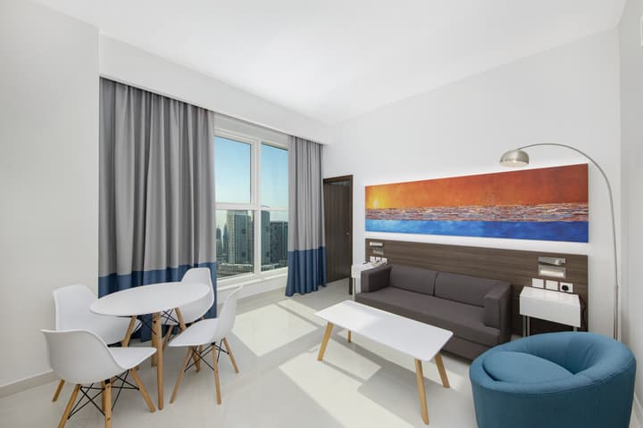 Citymax Hotel Business Bay