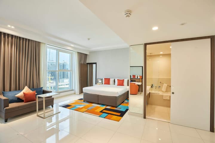 Citymax Hotel Business Bay