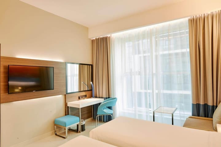 Citymax Hotel Business Bay