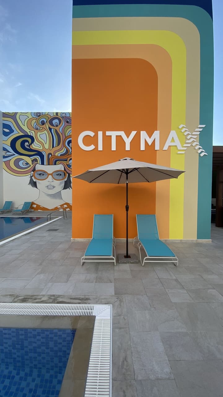 Citymax Hotel Business Bay